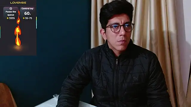 Noah-cock online show from November 16, 7:54 am