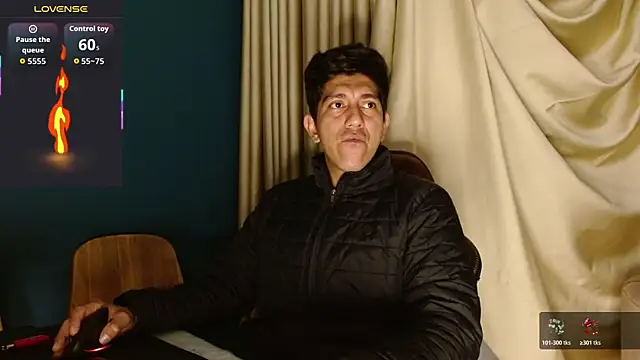 Noah-cock online show from November 20, 9:30 am