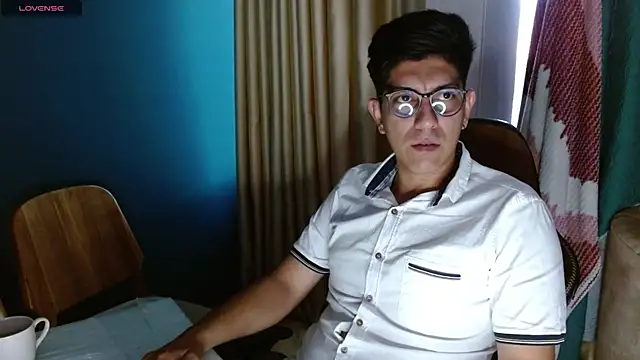 Noah-cock online show from November 26, 10:35 pm