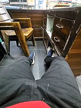 Snapshot of pyasevickybabu563 chatting on March 18, 1:01 pm pyasevickybabu563 online show from March 18, 1:01 pm