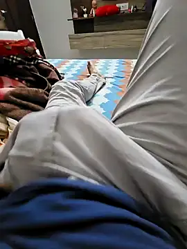 Snapshot of pyasevickybabu563 chatting on October 5, 10:08 am pyasevickybabu563 online show from October 5, 10:08 am