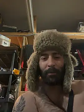 Faded-Solo online show from January 16, 6:05 am