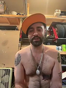 Faded-Solo online show from June 1, 5:51 am