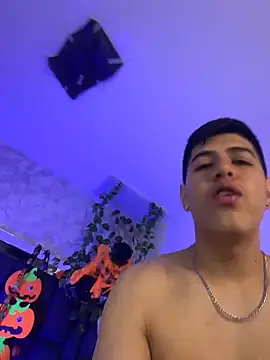 Angel Khouri online show from October 24, 3:30 am