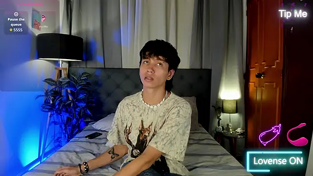 Brian-Ausslos online show from January 10, 4:50 am