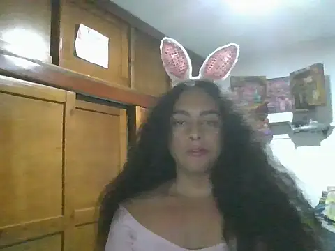 conejitamagicahermosaflor online show from July 28, 4:31 am