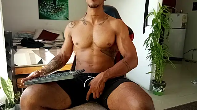 Adam Valenciia online show from July 21, 7:27 pm
