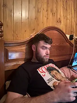 kikxoto online show from February 24, 11:16 pm