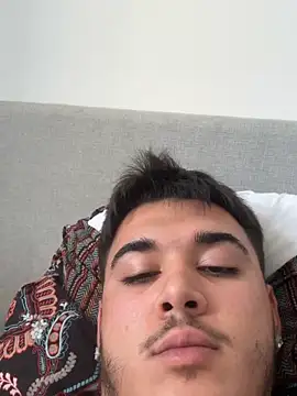 Sexocokin online show from June 21, 2:33 pm