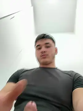 Sexocokin online show from February 23, 1:02 pm