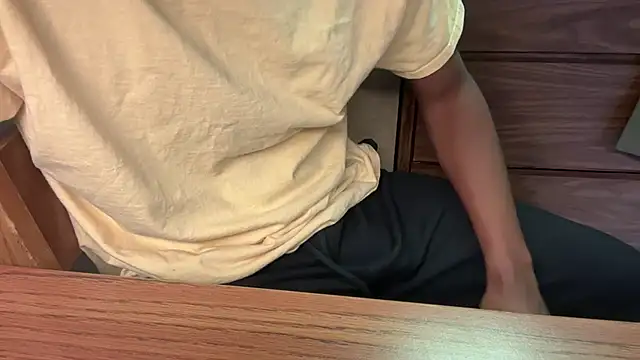 cumfull432 online show from February 5, 4:37 pm