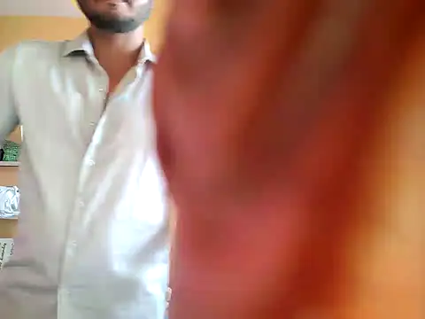 Arav1234a online show from October 28, 6:05 am