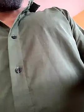 Arav1234a online show from November 4, 6:03 am