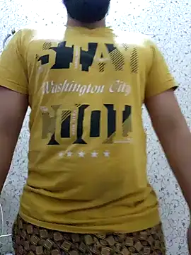 hornystark online show from December 30, 7:37 am