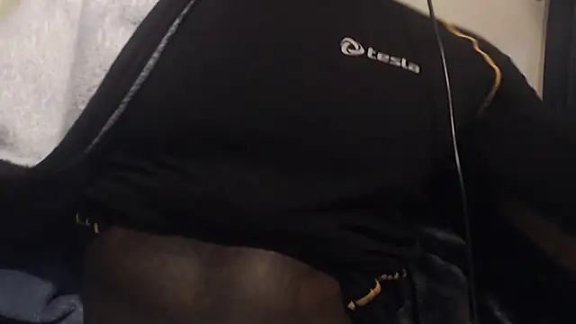 dominatingblacklove online show from January 11, 1:37 pm