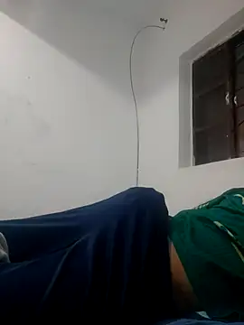 fredfgr online show from April 17, 8:55 pm