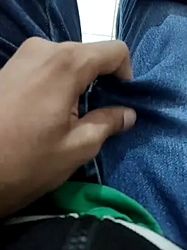 fredfgr online show from March 2, 9:27 am