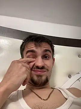 Demonpull69 online show from February 16, 4:38 pm