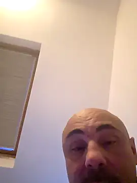 Insaneman1 online show from February 19, 4:25 pm