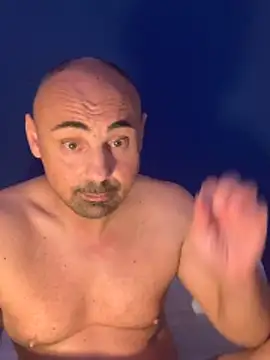 Insaneman1 online show from June 7, 9:22 pm