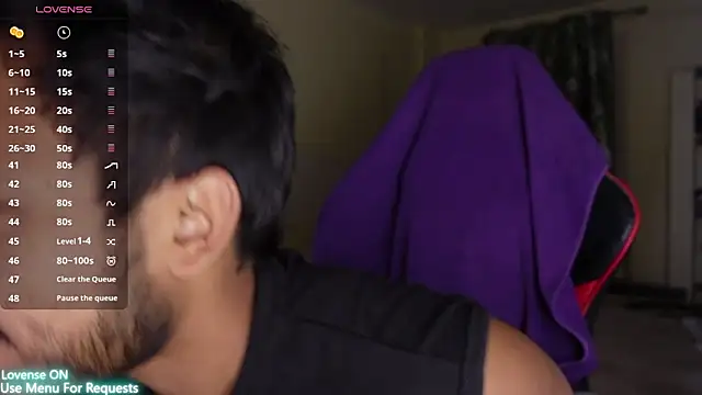 fuckkboy101 online show from March 15, 3:14 am