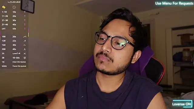 fuckkboy101 online show from November 4, 4:52 pm