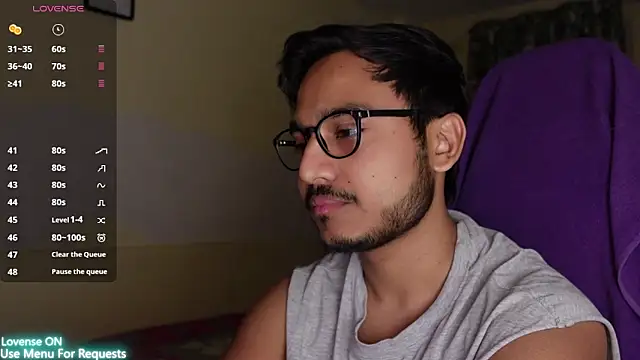 fuckkboy101 online show from April 16, 2:11 am