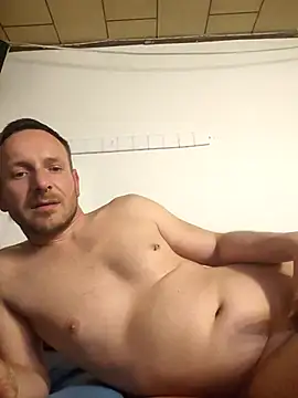 Geiler Staender online show from November 30, 10:12 pm