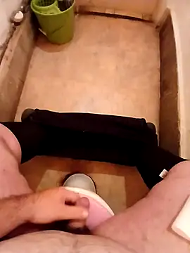 balint35 online show from September 10, 5:50 am