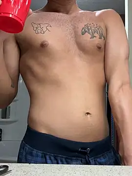 Snapshot of bryshawnee chatting on February 3, 7:29 am bryshawnee online show from February 3, 7:29 am