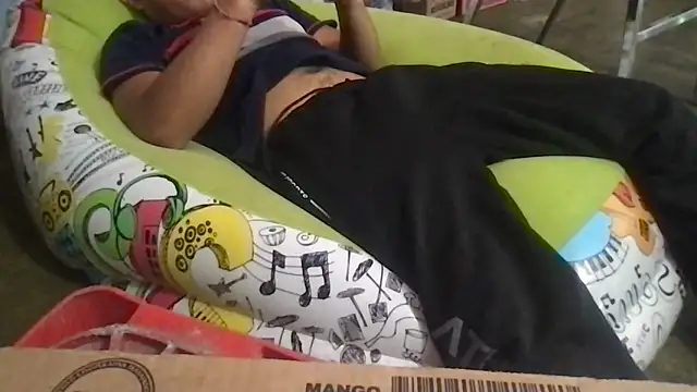 RODRI POLLADURA online show from March 12, 9:22 pm