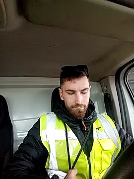 MisterHaze online show from November 5, 11:01 am