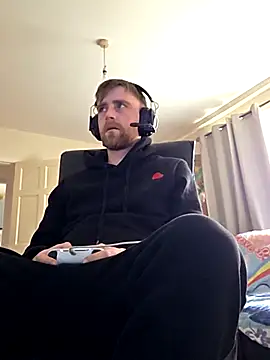 JACKulate31 online show from March 7, 3:32 pm