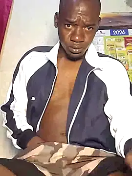 Kaizer1 online show from March 6, 10:07 pm