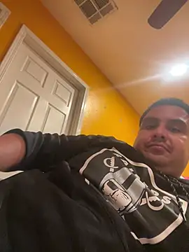 LA cloudzzpnp online show from January 8, 7:24 pm