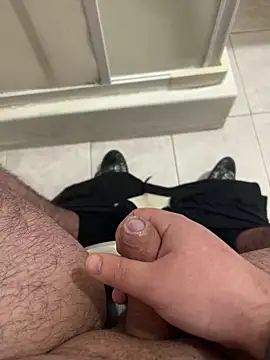 Franco2144 online show from January 22, 5:16 am