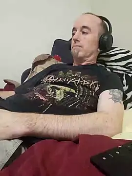 drummer9 online show from November 20, 1:16 am