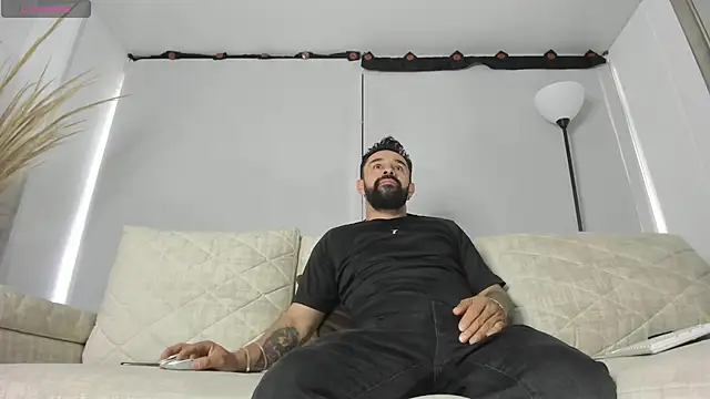 ragnar881547 online show from January 14, 11:53 am