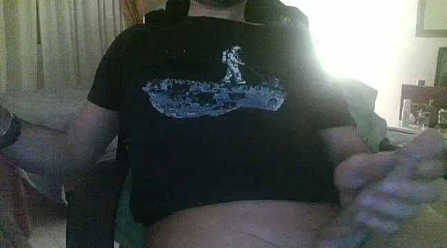 Patrickhound online show from January 22, 2:15 am