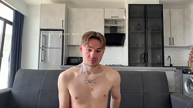michael sexdevil online show from June 20, 9:36 am
