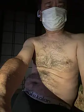 Ryo-j online show from October 16, 3:31 pm