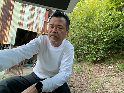 Ryo-j online show from May 9, 9:54 am