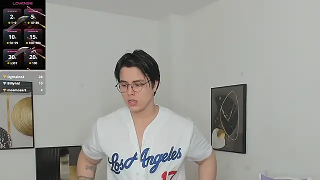 Thom Ohtani online show from July 21, 2:13 am