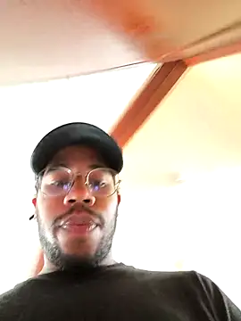 THEGOATHL online show from November 4, 7:59 pm