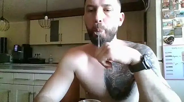 realdilf online show from March 15, 7:09 am