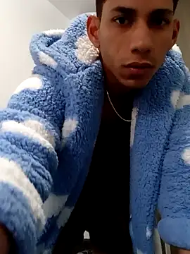 Mikeherz777 online show from January 26, 4:09 pm