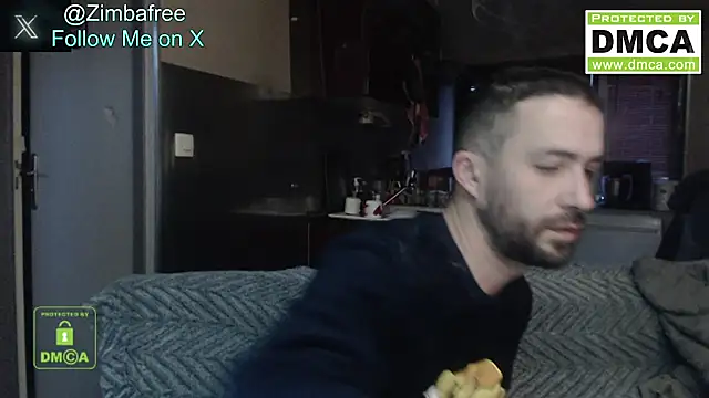 Ziimbafreee online show from January 7, 7:43 am