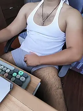 pitorico bb online show from July 22, 12:13 am