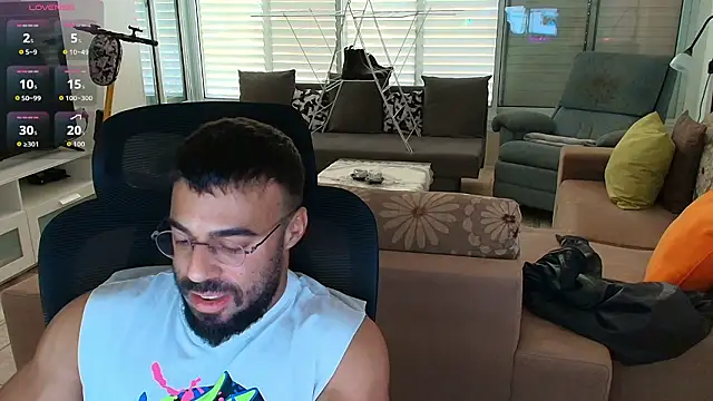 todddantes25 online show from March 6, 11:07 am