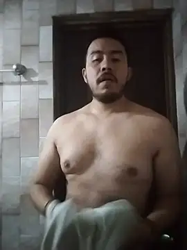 Man456545 online show from May 29, 8:52 pm